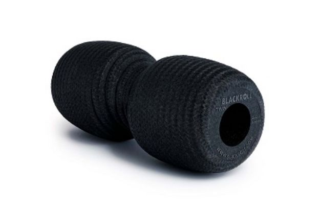 Afbeeldingen van BLACKROLL Foamroller Twin